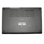 DELL ASSY DOOR BTM W/SCR U 5590 
