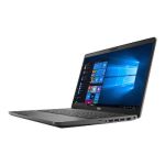 DELL Latitude 5500 Notebook Black 39.6 cm (15.6") 1920 x 1080 pixels 8th gen Intel Core i5 16 GB DDR4-SDRAM 512 GB SSD Wi-Fi 5 (802.11ac) Windows 10 Pro