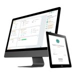 HPE HPE Aruba Fabric Composer Device Management Service - Subscription licence (30 years) - 1 switch