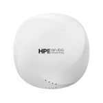 Aruba AP-615 2400 Mbit/s White Power over Ethernet (PoE)