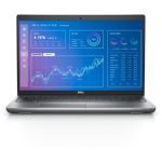 DELL Precision 3571 i5-12500H Mobile workstation 39.6 cm (15.6") Full HD IntelÃ‚Â® CoreÃ¢â€žÂ¢ i5 16 GB DD