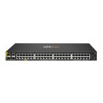 HPE Aruba 6000 48G Class4 PoE 4SFP 370W Switch
