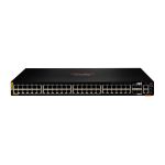 HPE Aruba Networking 6200M Managed L3 Gigabit Ethernet (10/100/1000) Power over Ethernet