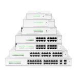 HPE Aruba Instant On 1430 24G Switch (R8R49A)