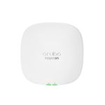 HPE company R9B28A wireless access point 4800 Mbit/s White Power ove
