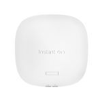 Aruba R9B33A wireless access point White Power over Ethernet (PoE)