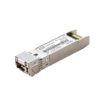 Hewlett Packard Enterprise Aruba Instant On 10G SFP+ LC SR 300m OM3 MMF network transceiver module F