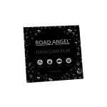 Road Angel RA9200 Dashcam Film