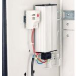 Lanview RAH100W-THM rack accessory