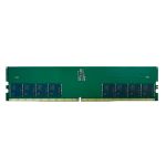 QNAP - T0 version - DDR5 - Modul - 32 GB - DIMM 288-PIN - 4800 MHz / PC5-38400 - ungepuffert