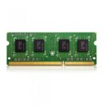 QNAP RAM-4GDR3LA0-SO-1866 memory module 4 GB DDR3L 1866 MHz