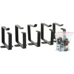 Lanview RAO125BL rack accessory