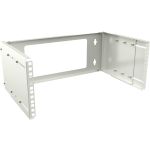 Lanview RAR205WH rack cabinet 4U White