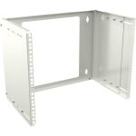 Lanview RAR215WH rack cabinet 8U White