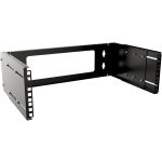Lanview RAR235BL rack cabinet 3U Black