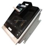 1stPlayer 1st Player RB-2 Black Mid Tower Case