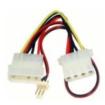 Cables Direct RB-523 internal power cable