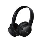 Panasonic RB-HF520BE Headset Wireless Head-band Music Bluetooth Black