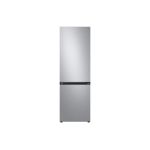 Samsung RB34C600ESA fridge-freezer Freestanding 276 L E Silver