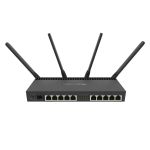 Mikrotik RB4011iGS+5HacQ2HnD-IN