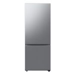 Samsung RB53DG703CS9EU Classic Fridge Freezer with SpaceMax™ Technology - Silver