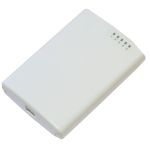 Mikrotik PowerBox wired router Fast Ethernet White