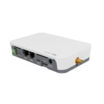 Mikrotik KNOT LR8 Kit gateway/controller 100 Mbit/s