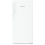 Liebherr 161 Litre Freestanding Fridge  - White