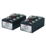 APC RBC12 UPS battery Sealed Lead Acid