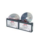 APC RBC18 UPS battery Sealed Lead Acid