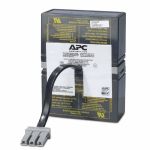 APC RBC32 UPS battery Sealed Lead Acid