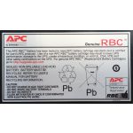 APC RBC48 UPS battery Sealed Lead Acid