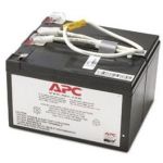 APC RBC5 UPS battery Sealed Lead Acid