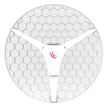 Mikrotik LHG XL HP5 54 Mbit/s Power over Ethernet (PoE)