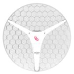 Mikrotik LHG XL 5 ac 54 Mbit/s Power over Ethernet (PoE) White