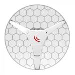 Mikrotik LHG 5 ac 1000 Mbit/s Power over Ethernet (PoE)