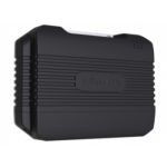 Mikrotik LtAP LTE6 kit 300 Mbit/s Black Power over Ethernet (PoE)