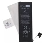 ReplaceBase | iPhone 5 | Battery Pack Replacement | 1440mAh