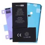 ReplaceBase | iPhone XS Max | Battery Pack Replacement | 3174mAh