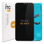 ITC CORE | iPhone XS Max | Replacement Screen | Full High Definition | LCD