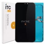 ITC CORE | iPhone X | Replacement Screen | Full High Definition | LCD
