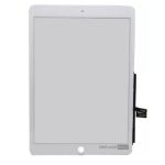 ReplaceBase iPad 7th Gen (2019) / 8th Gen (2020) Touch Screen | White | Premium