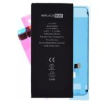 ReplaceBase | iPhone 8 Plus | Battery Pack Replacement | High Capacity | 2990mAh