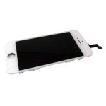 ReplaceBase iPhone 5S Screen | White | Premium