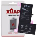 XCAP | Extended Capacity (+10%) Battery Pack Replacement | iPhone XS Max | 3710mAh