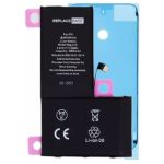 ReplaceBase | iPhone X | Battery Pack Replacement | High Capacity | 3000mAh