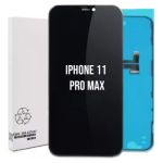 ReplaceBase Refurbished | iPhone 11 Pro Max | Replacement Screen | Colour Accurate | Soft OLED