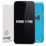 ReplaceBase Refurbished | iPhone 11 Pro | Replacement Screen | Colour Accurate | Soft OLED