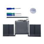 ReplaceBase For Apple MacBook Pro 13 A1706 2016 2017| Replacement Battery A1819