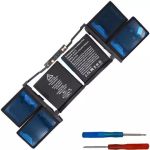 ReplaceBase For Apple MacBook Pro 16 A2141 2019| Replacement Battery A2113